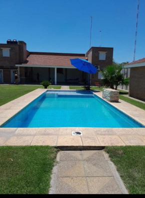 Finca Lisandro
